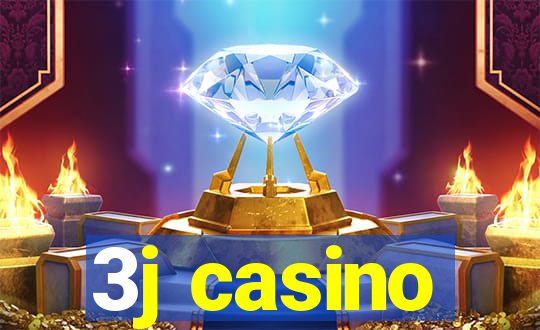 3j casino